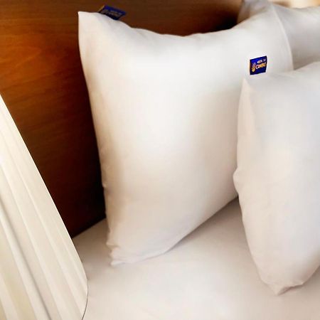 Hostel The Camino Сеул Экстерьер фото