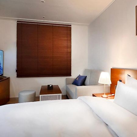 Hostel The Camino Сеул Экстерьер фото