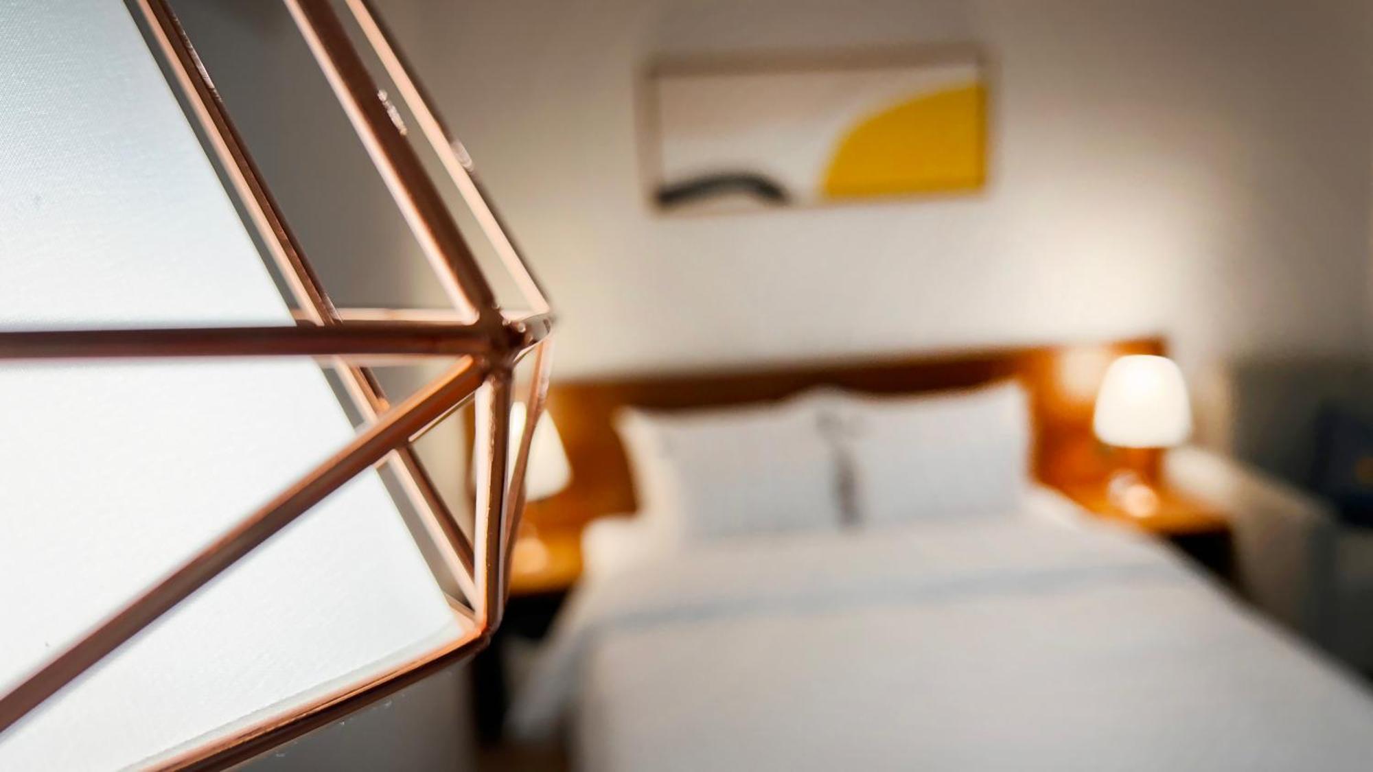 Hostel The Camino Сеул Экстерьер фото
