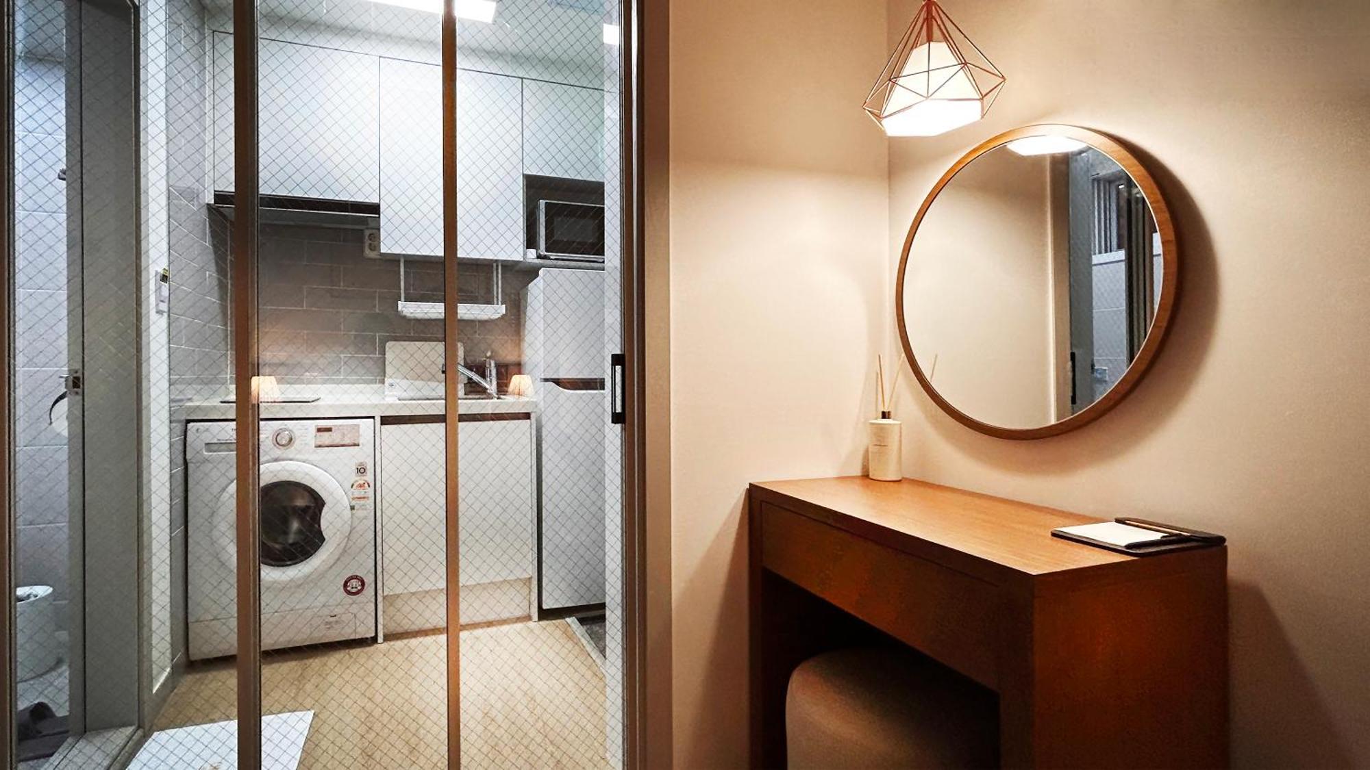 Hostel The Camino Сеул Экстерьер фото