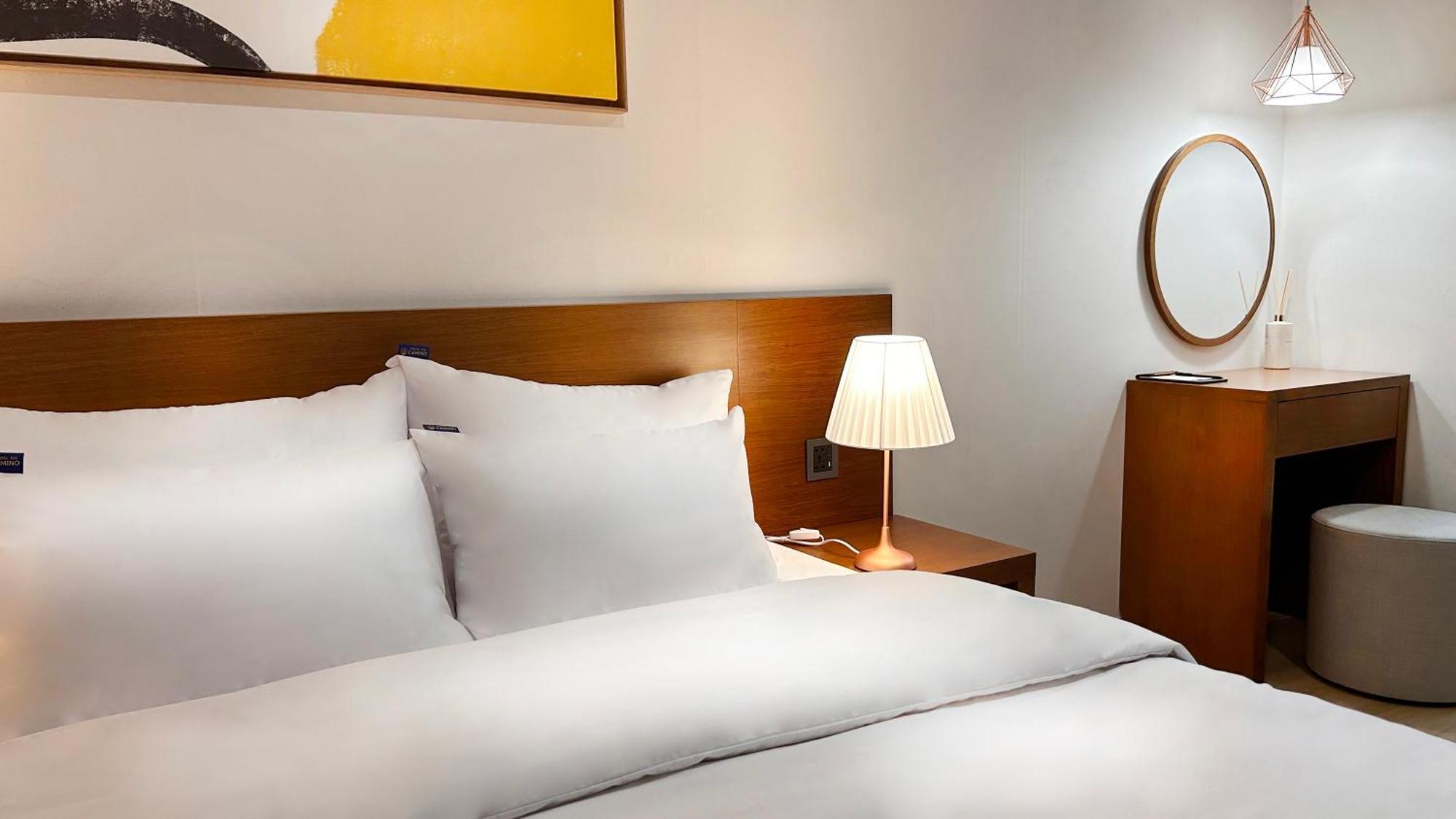 Hostel The Camino Сеул Экстерьер фото
