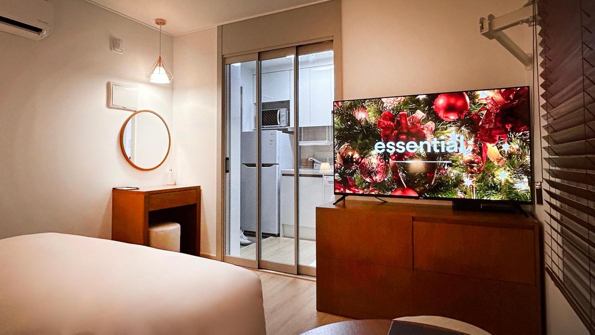 Hostel The Camino Сеул Экстерьер фото